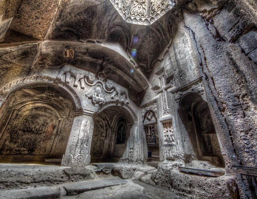 Arménie : le poids de l’Histoire, la diversité des paysages