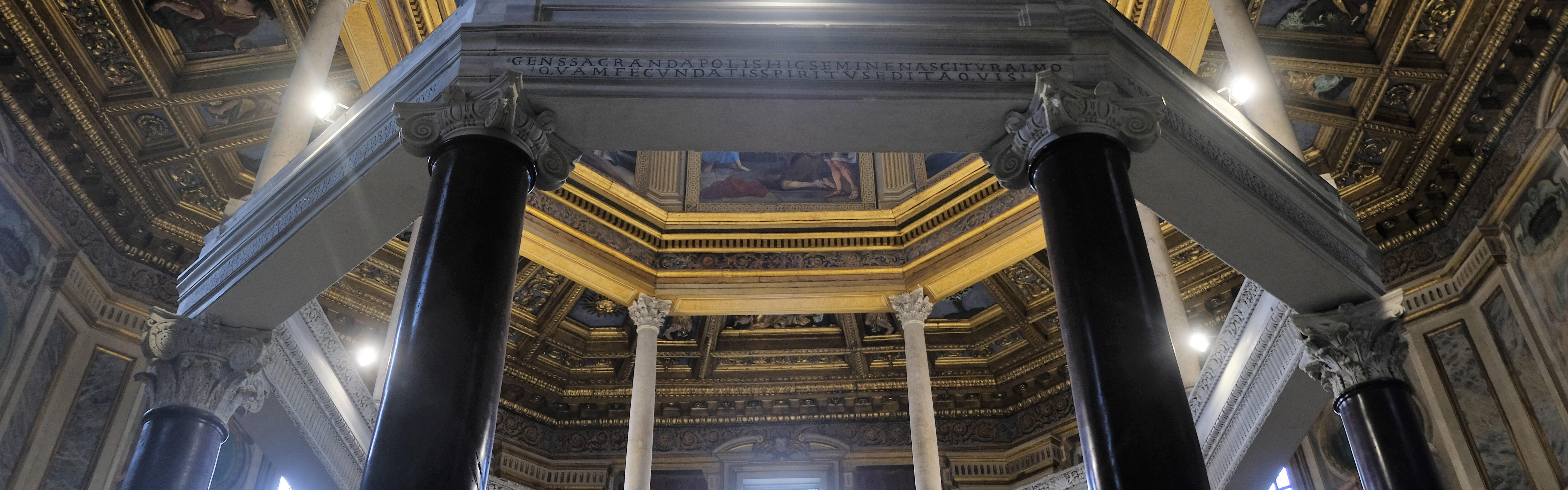 Allez à Rome en septembre pour le jubilé 2025 de l’Eglise !