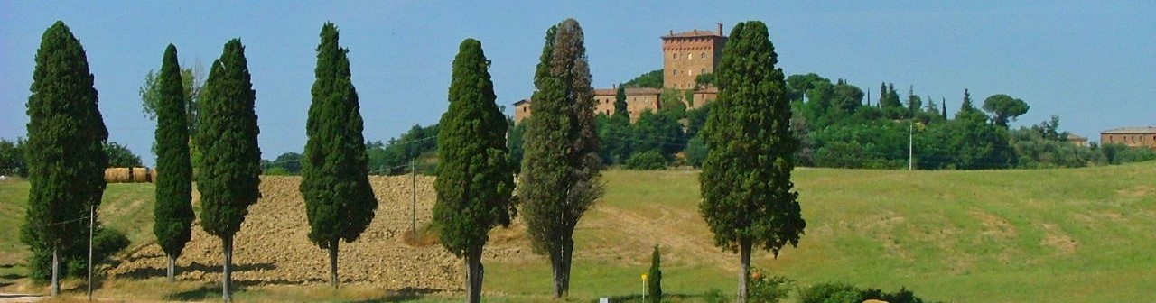 Spi-trek® en Toscane