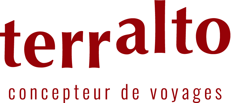 TERRALTO - voyages études réservés