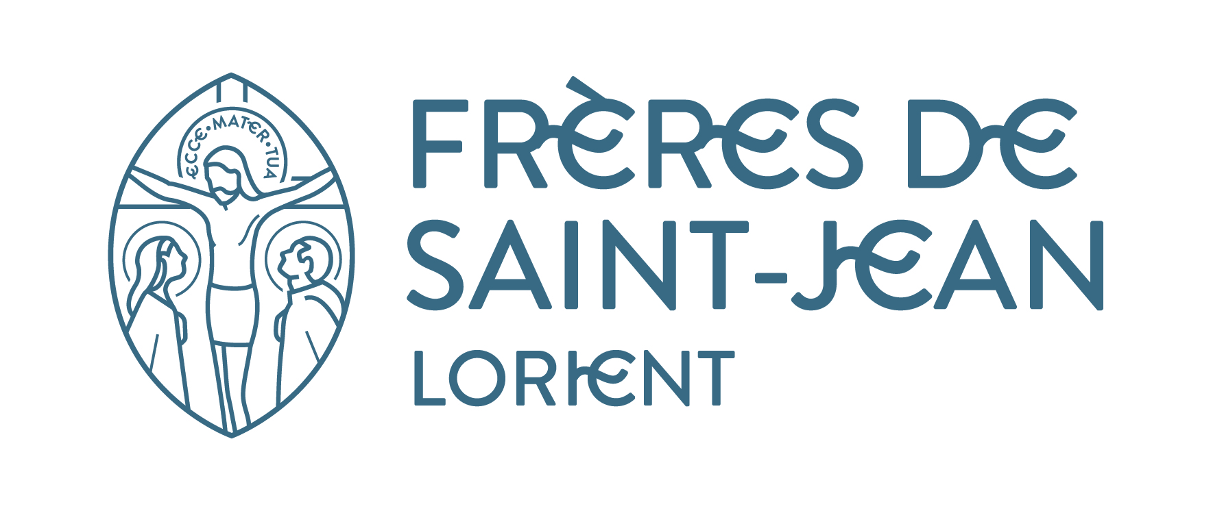 Congrégation Saint Jean Lorient