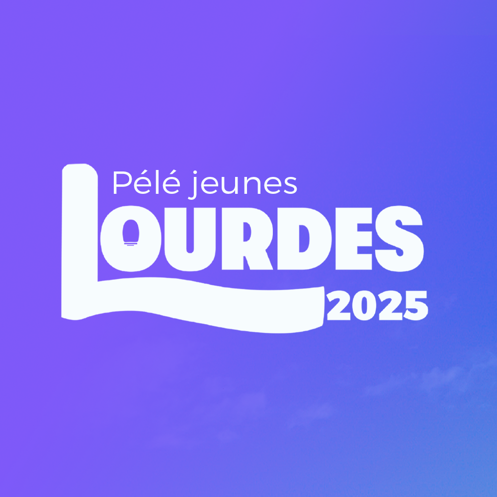 Lourdes 2025